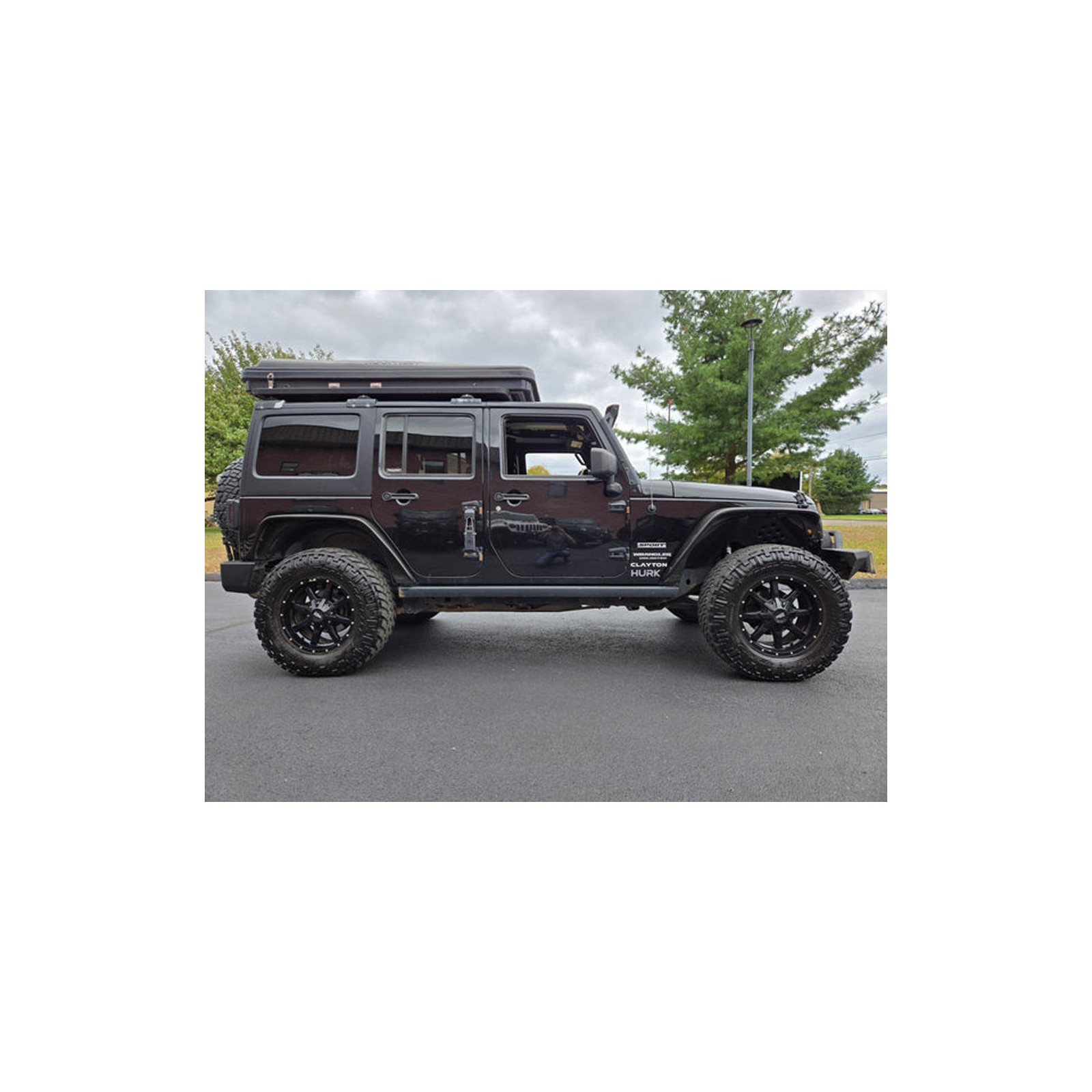 OFFROAD EXPRESS CLAYTON OFF ROAD CL2908015