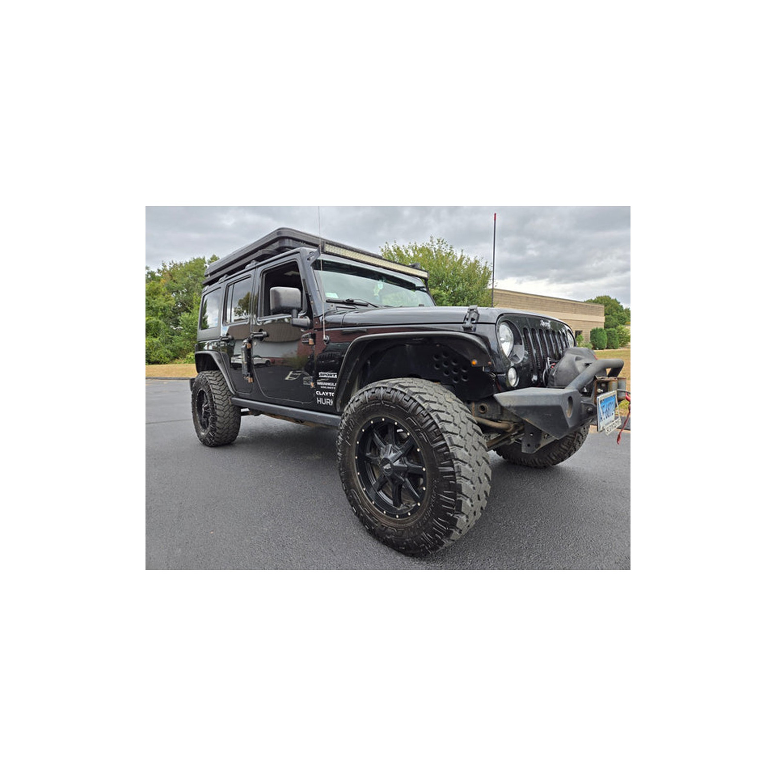 OFFROAD EXPRESS CLAYTON OFF ROAD CL2908015