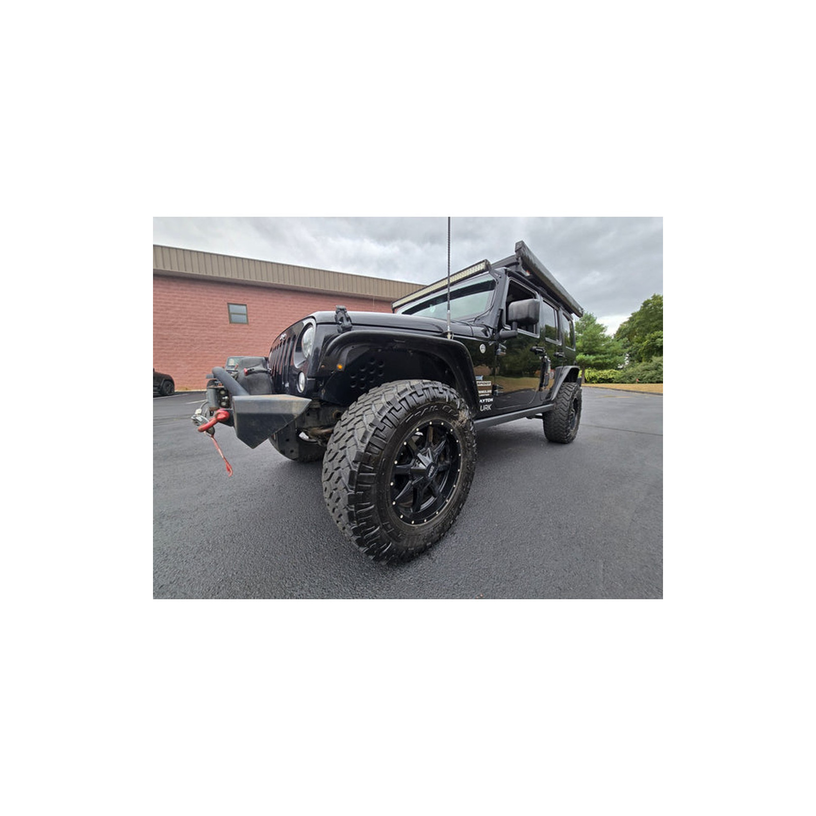 OFFROAD EXPRESS CLAYTON OFF ROAD CL2908015