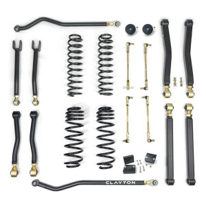 OFFROAD EXPRESS CLAYTON OFF ROAD CL2909115