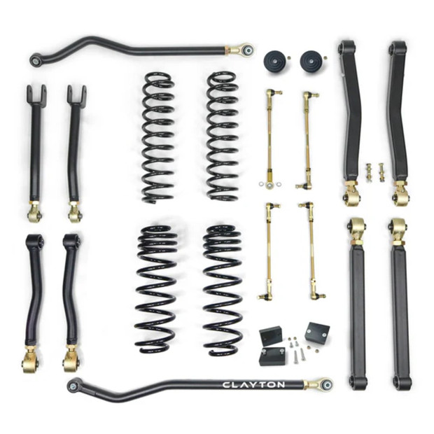 OFFROAD EXPRESS CLAYTON OFF ROAD CL2909115