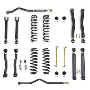 OFFROAD EXPRESS CLAYTON OFF ROAD CL3008015