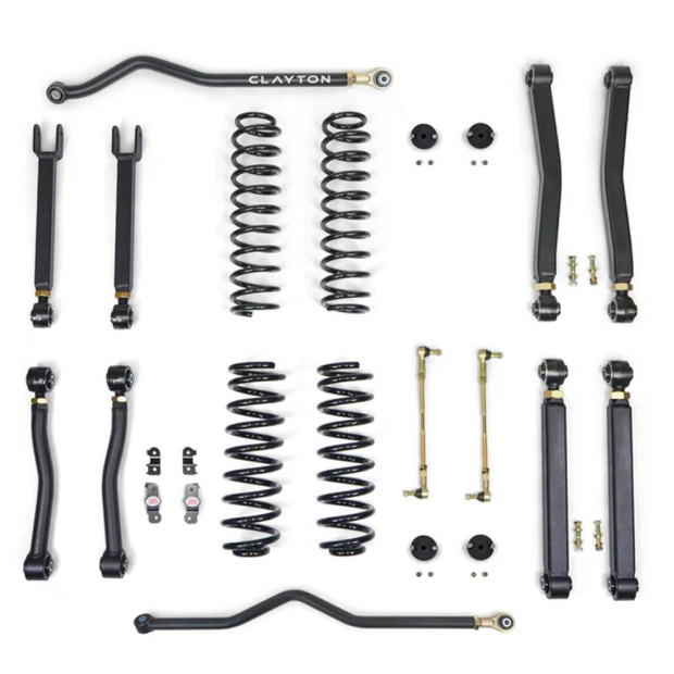 OFFROAD EXPRESS CLAYTON OFF ROAD CL3008015