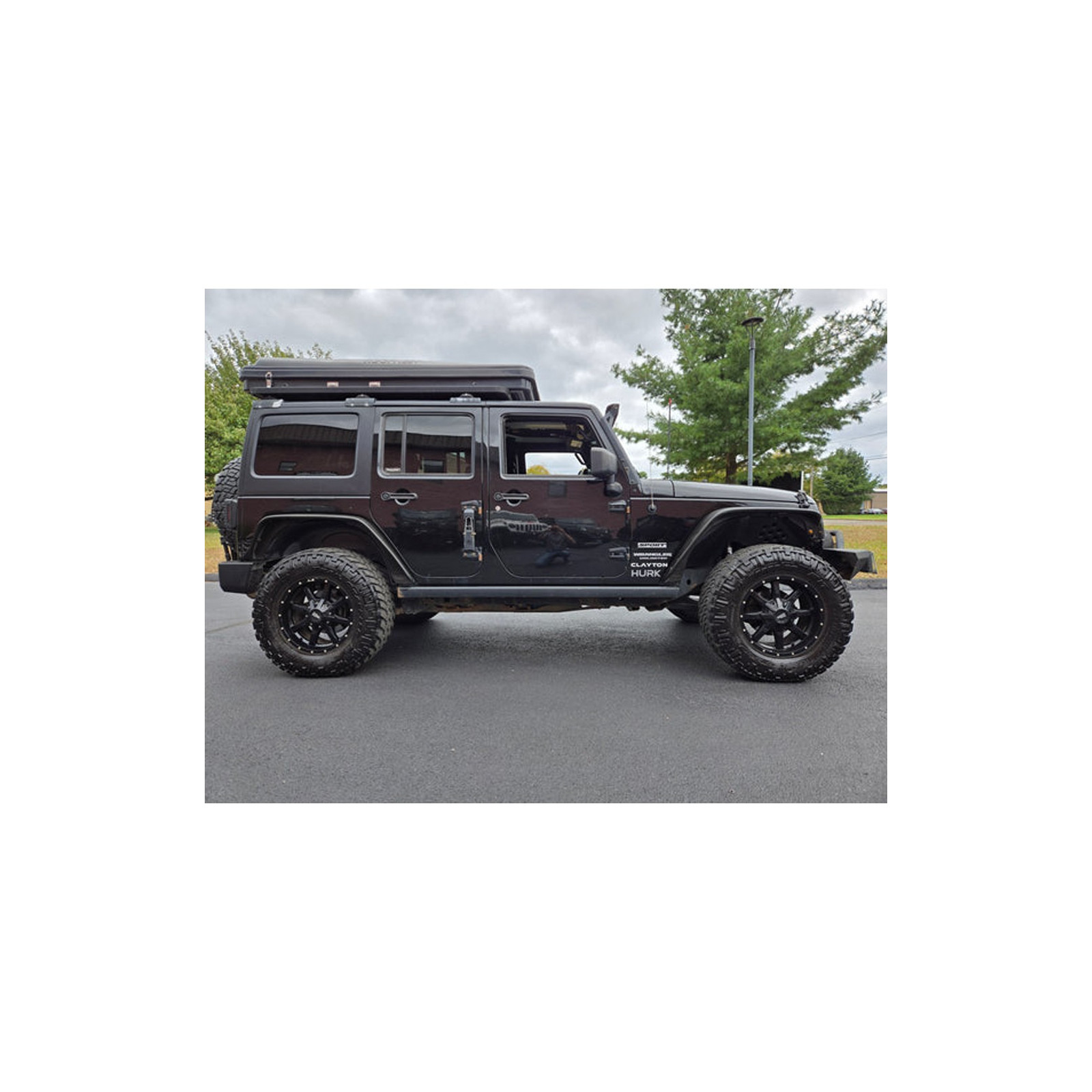 OFFROAD EXPRESS CLAYTON OFF ROAD CL3008015