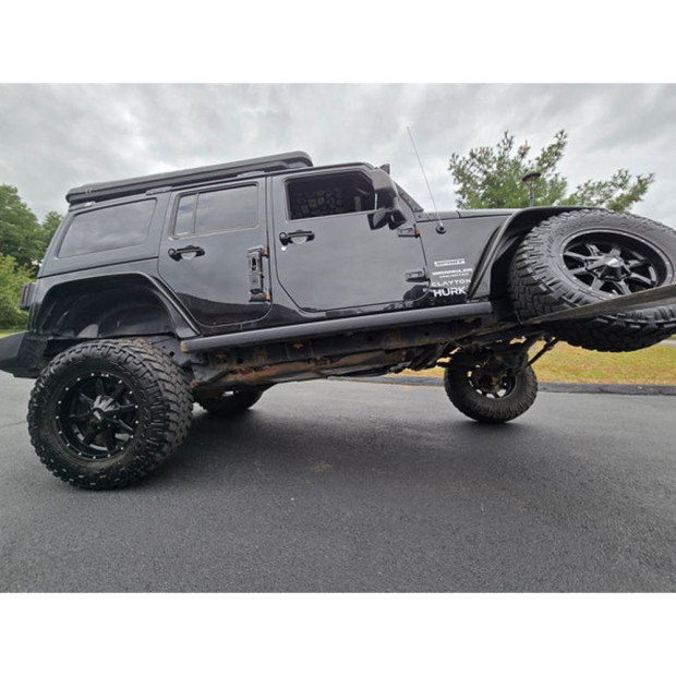 OFFROAD EXPRESS CLAYTON OFF ROAD CL3008015