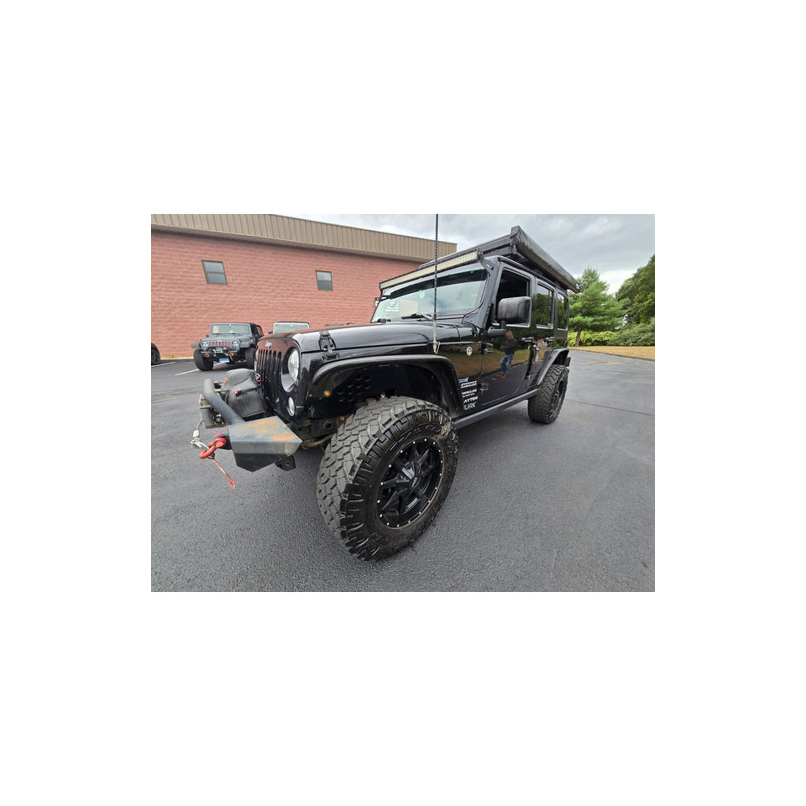 OFFROAD EXPRESS CLAYTON OFF ROAD CL3008015