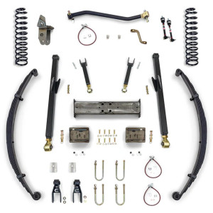 OFFROAD EXPRESS CLAYTON OFF ROAD CL3201031