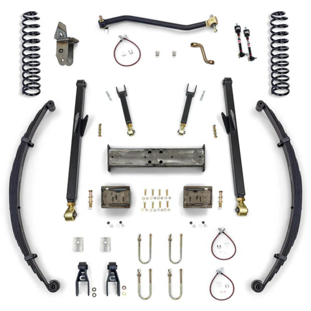 OFFROAD EXPRESS CLAYTON OFF ROAD CL3201031
