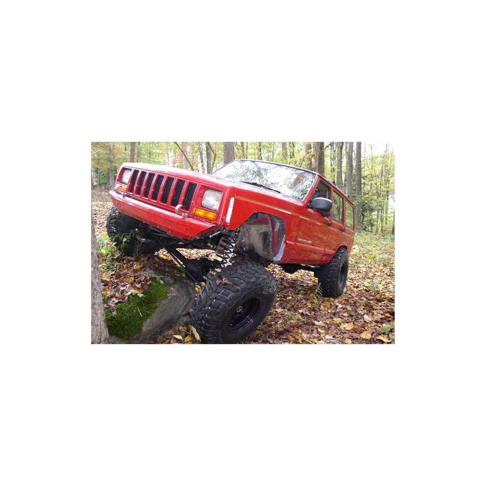 OFFROAD EXPRESS CLAYTON OFF ROAD CL3201031