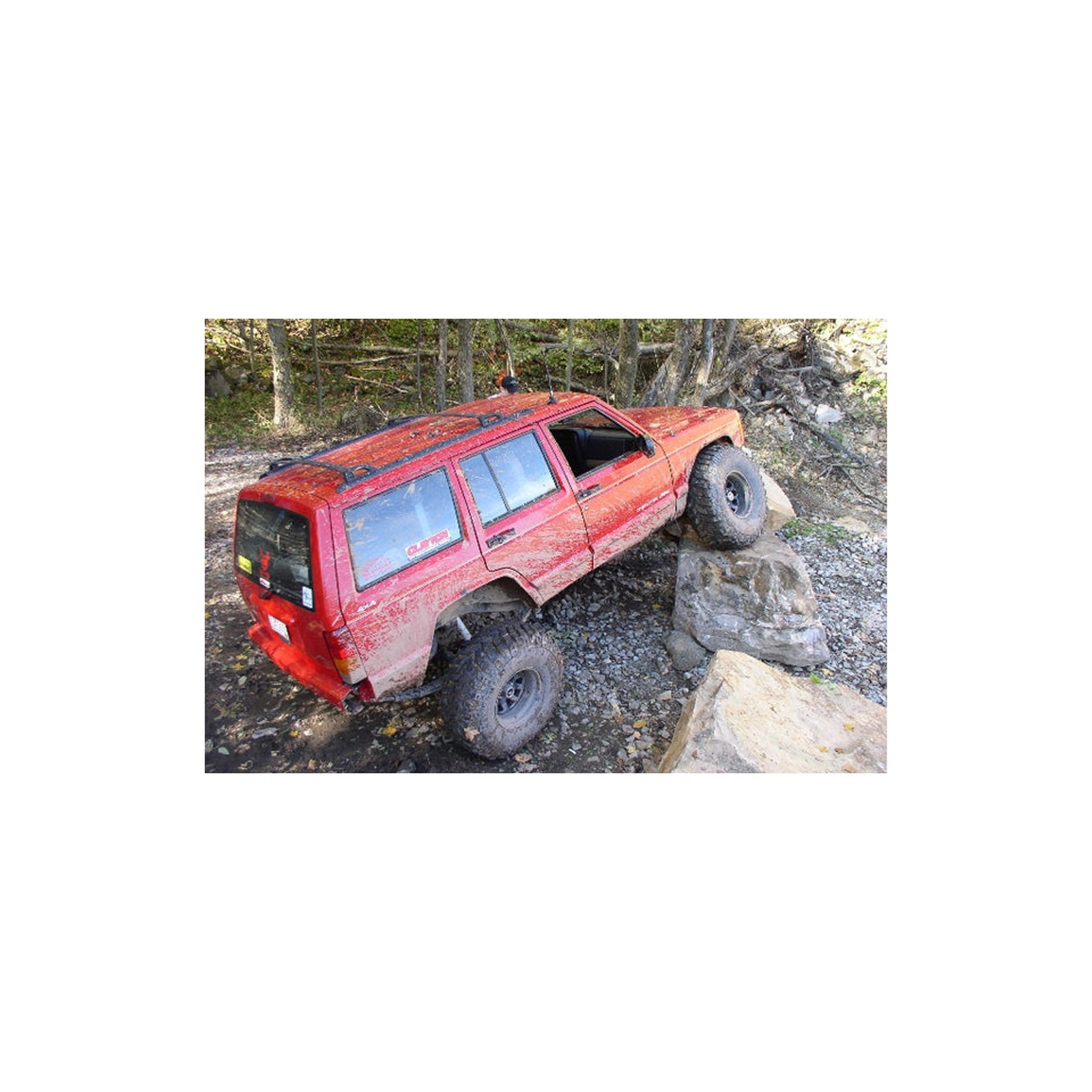 OFFROAD EXPRESS CLAYTON OFF ROAD CL3201031