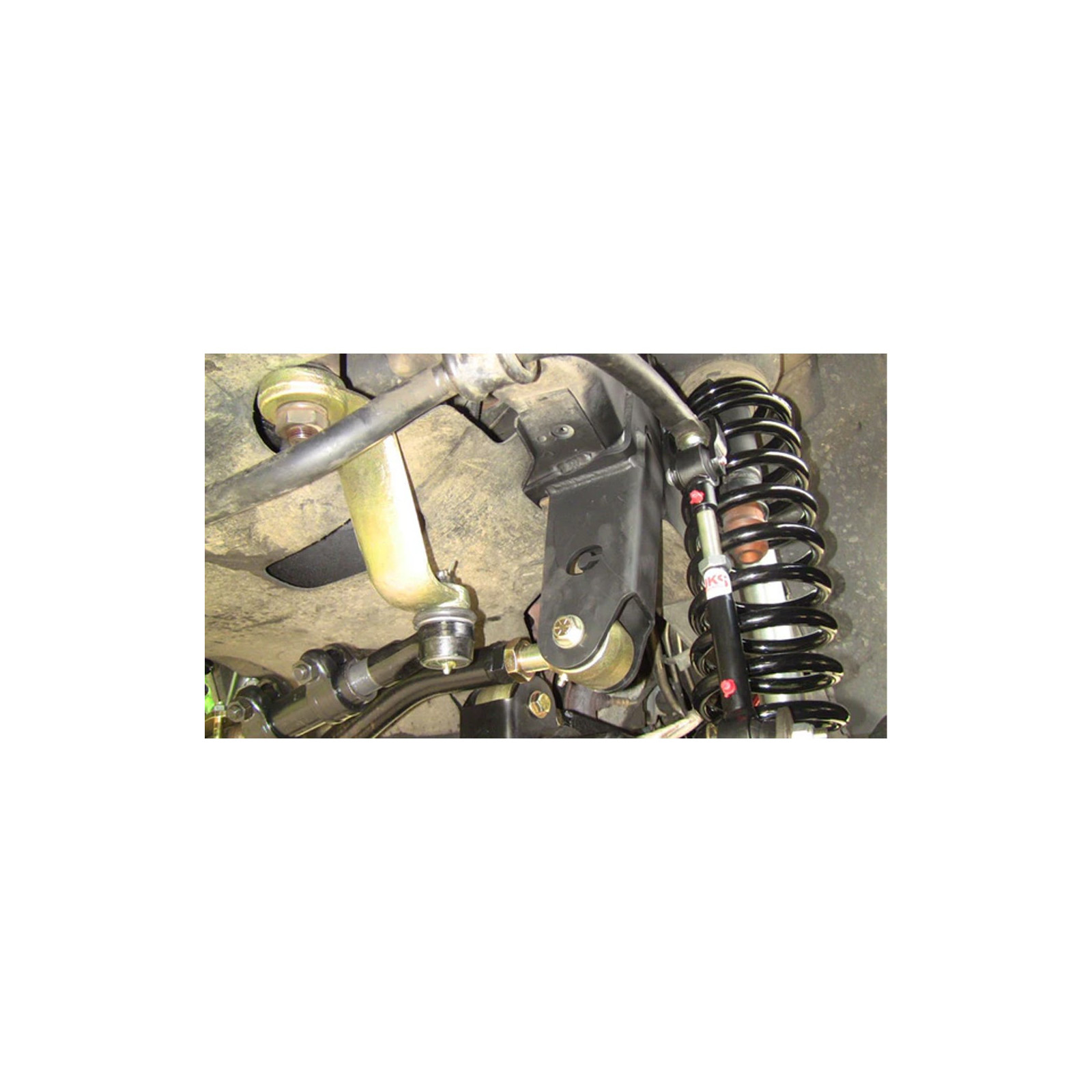 OFFROAD EXPRESS CLAYTON OFF ROAD CL3201031