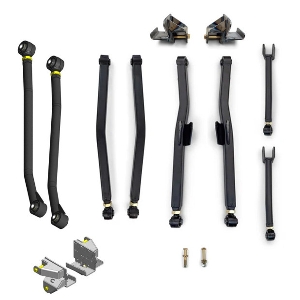 OFFROAD EXPRESS CLAYTON OFF ROAD CL5010200