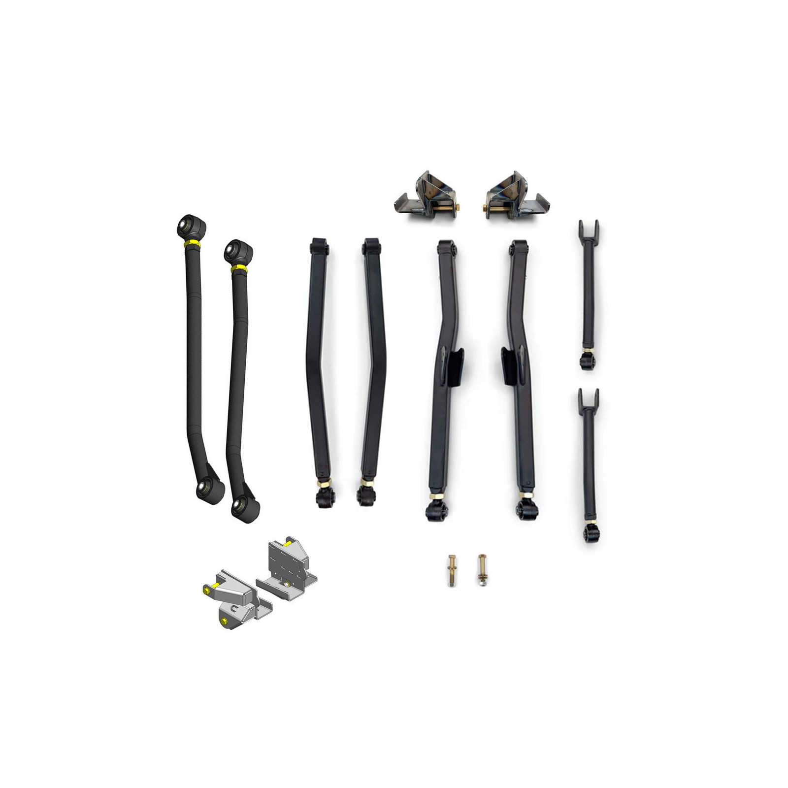 OFFROAD EXPRESS CLAYTON OFF ROAD CL5010200