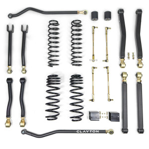 OFFROAD EXPRESS CLAYTON OFF ROAD CL2909125