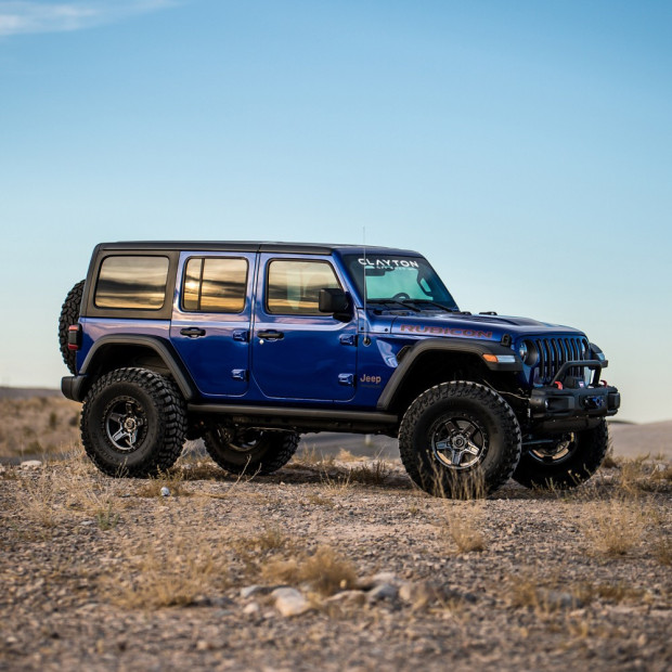 OFFROAD EXPRESS CLAYTON OFF ROAD CL2909125