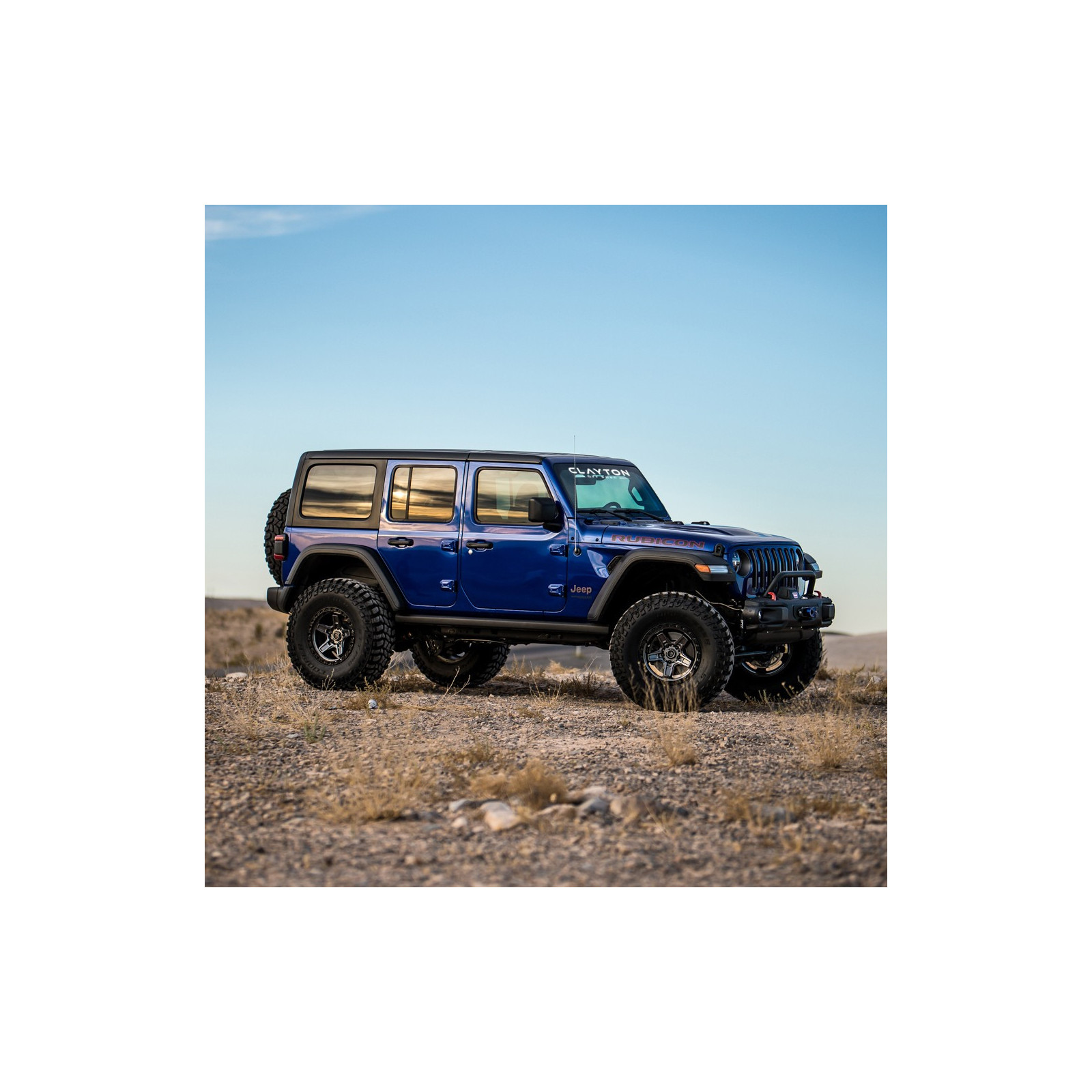 OFFROAD EXPRESS CLAYTON OFF ROAD CL2909125