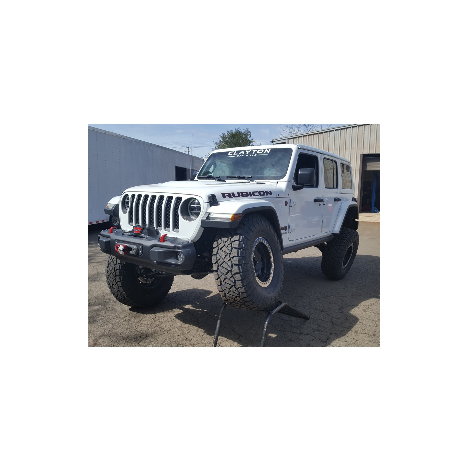 OFFROAD EXPRESS CLAYTON OFF ROAD CL2909125