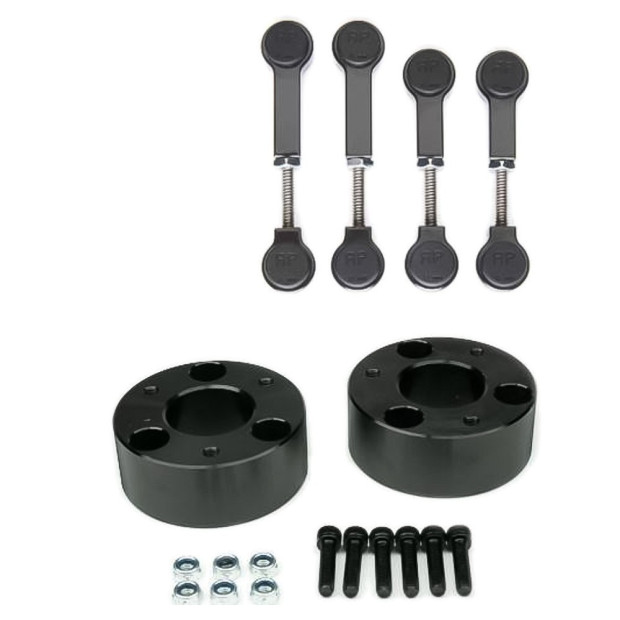OFFROAD EXPRESS REVEL PERFORMANCE RP-Basic-Package-201