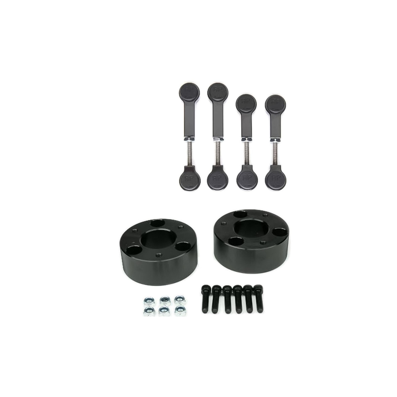 OFFROAD EXPRESS REVEL PERFORMANCE RP-Basic-Package-201