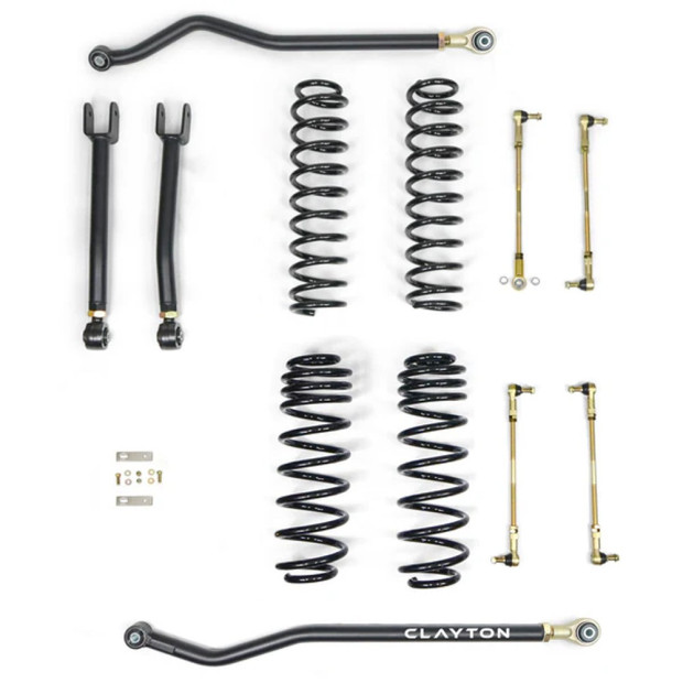 OFFROAD EXPRESS CLAYTON OFF ROAD CL3109435