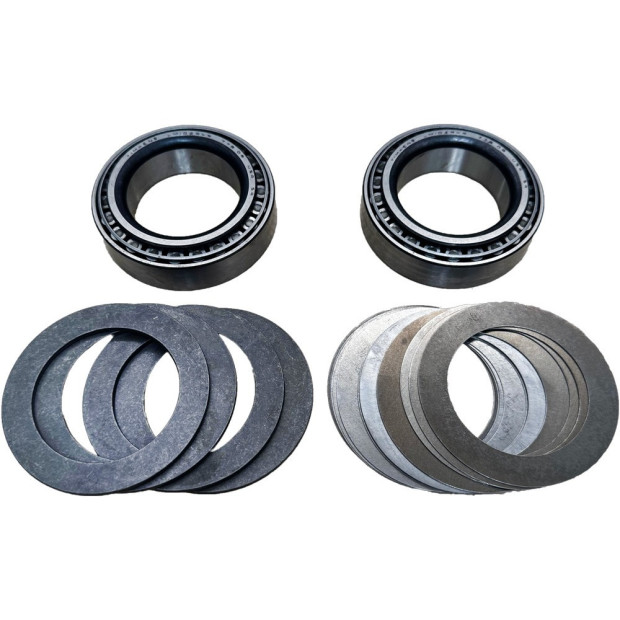 OFFROAD EXPRESS REVOLUTION GEAR RGCK3035