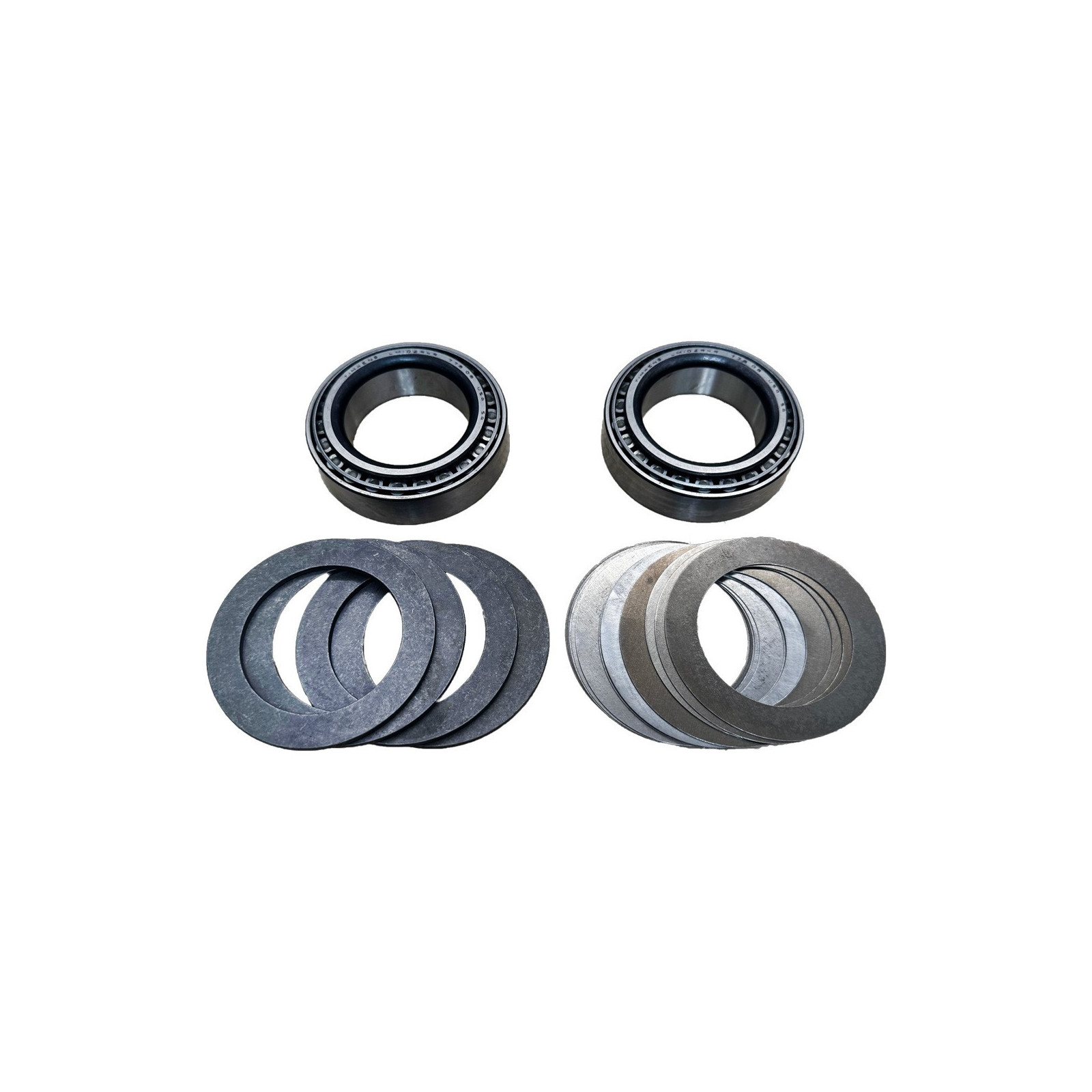 OFFROAD EXPRESS REVOLUTION GEAR RGCK3035