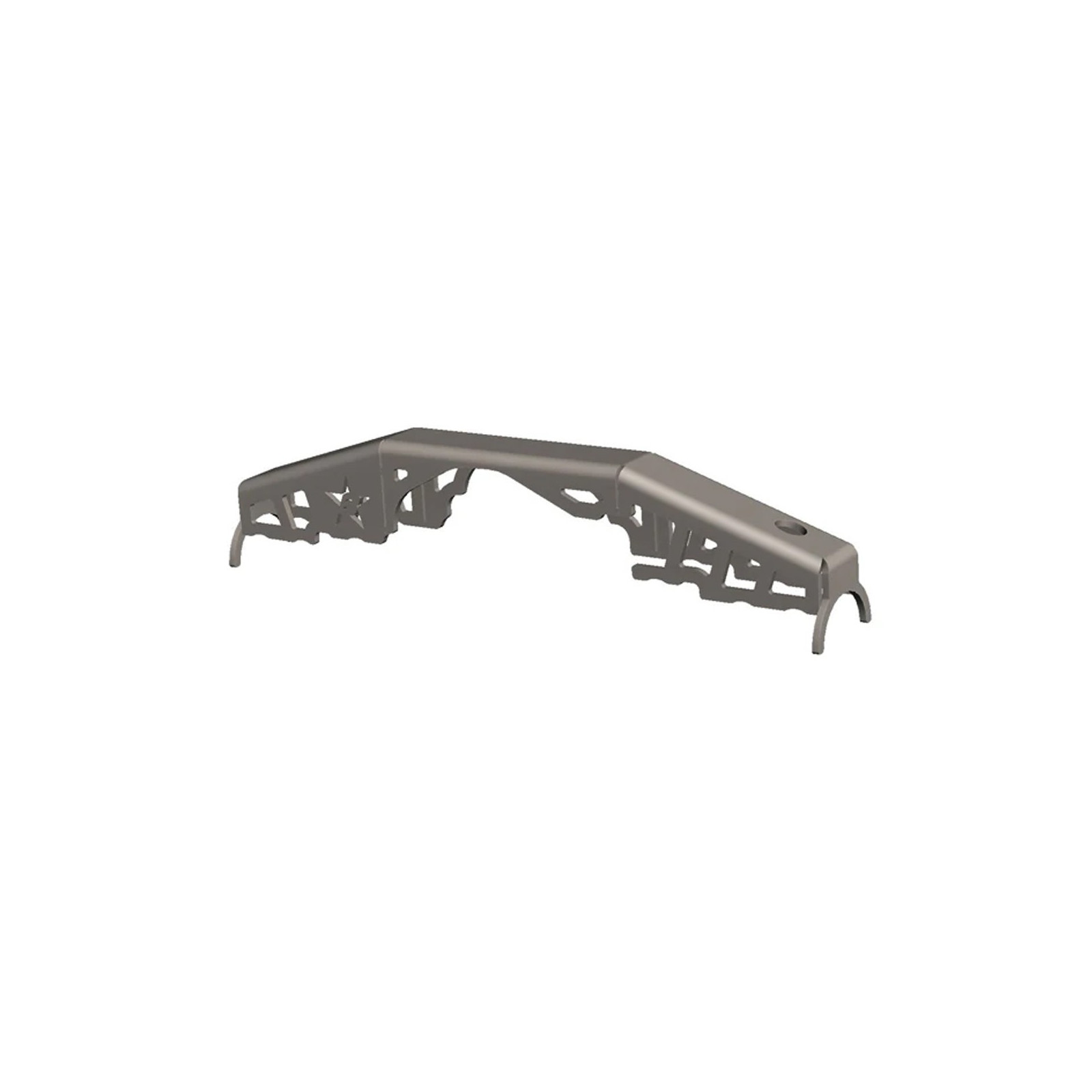 OFFROAD EXPRESS BARNES 4WD B4W250649
