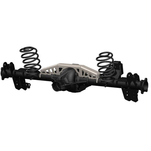 OFFROAD EXPRESS BARNES 4WD B4W250649