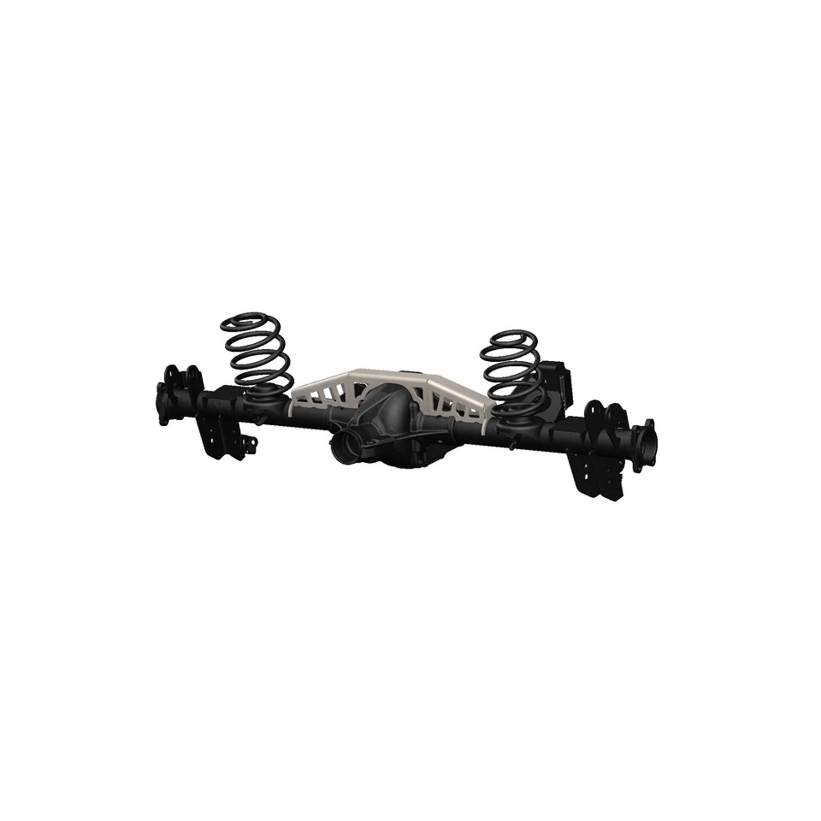 OFFROAD EXPRESS BARNES 4WD B4W250649