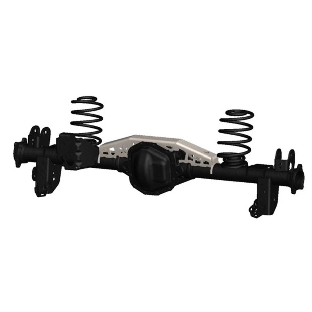 OFFROAD EXPRESS BARNES 4WD B4W250649
