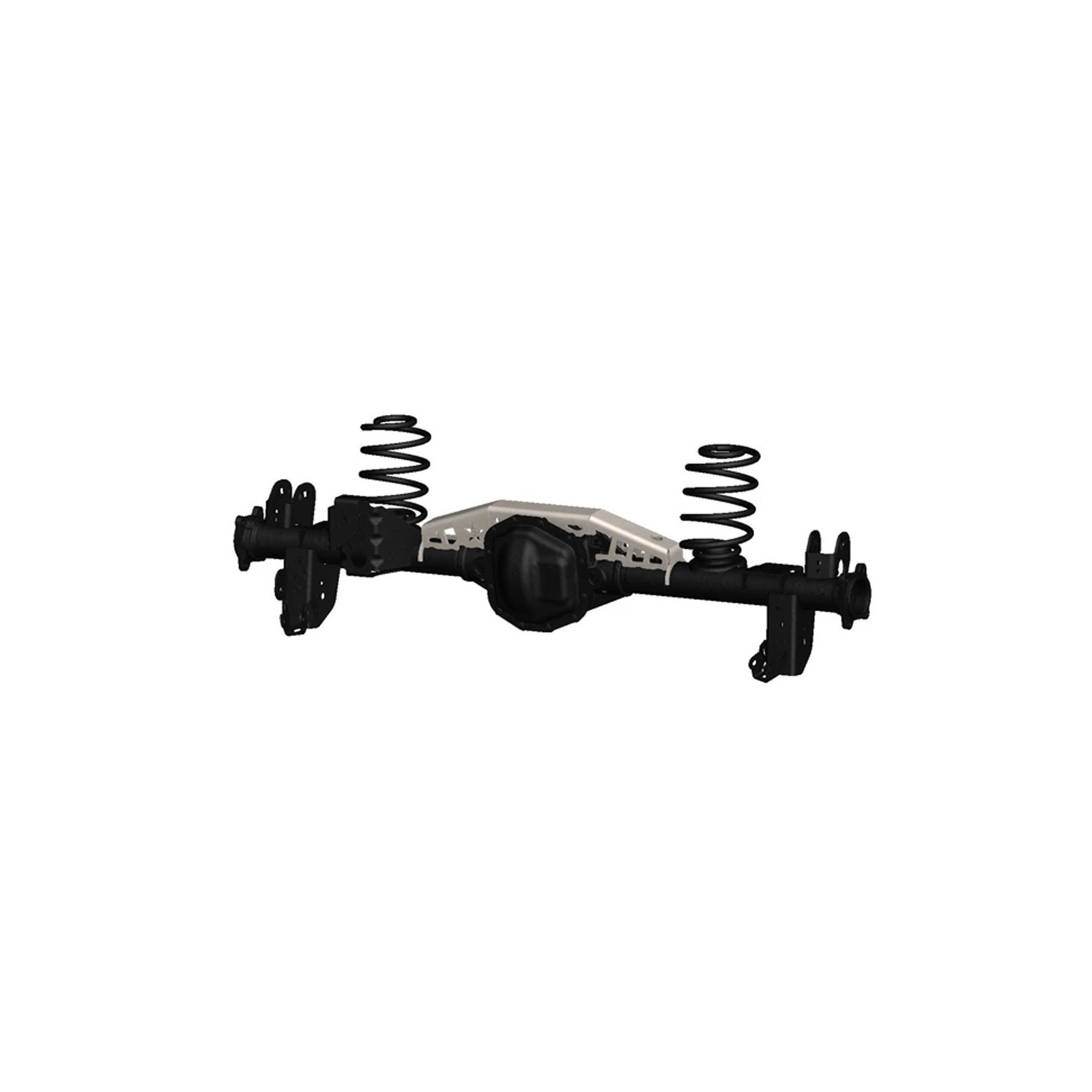 OFFROAD EXPRESS BARNES 4WD B4W250649