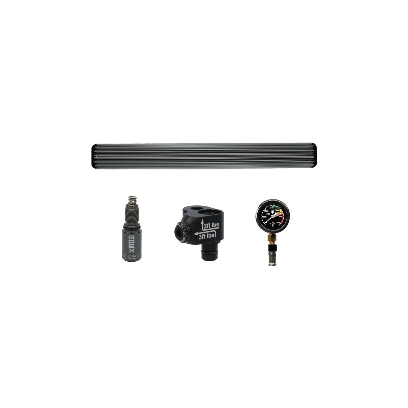 OFFROAD EXPRESS APEX APX02-04-002