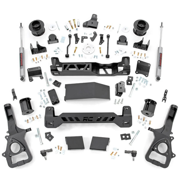 OFFROAD EXPRESS ROUGH COUNTRY RCK88430