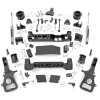 OFFROAD EXPRESS ROUGH COUNTRY RCK88430