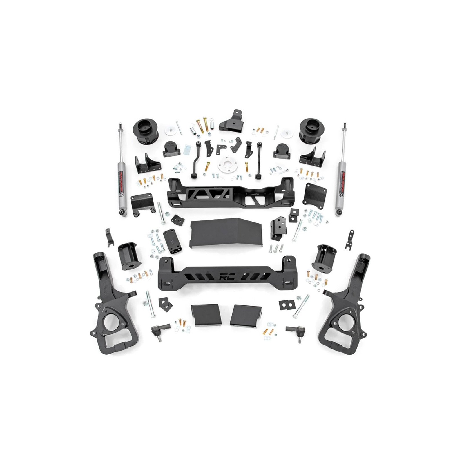 OFFROAD EXPRESS ROUGH COUNTRY RCK88430