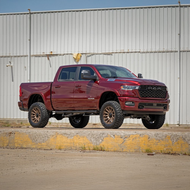 OFFROAD EXPRESS ROUGH COUNTRY RCK88430
