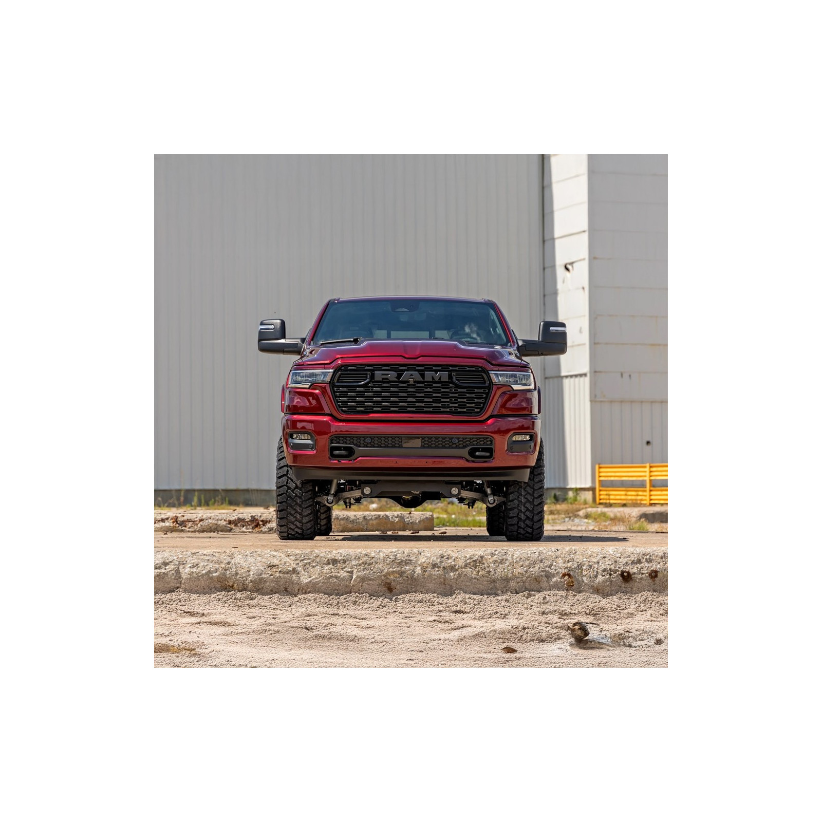 OFFROAD EXPRESS ROUGH COUNTRY RCK88430