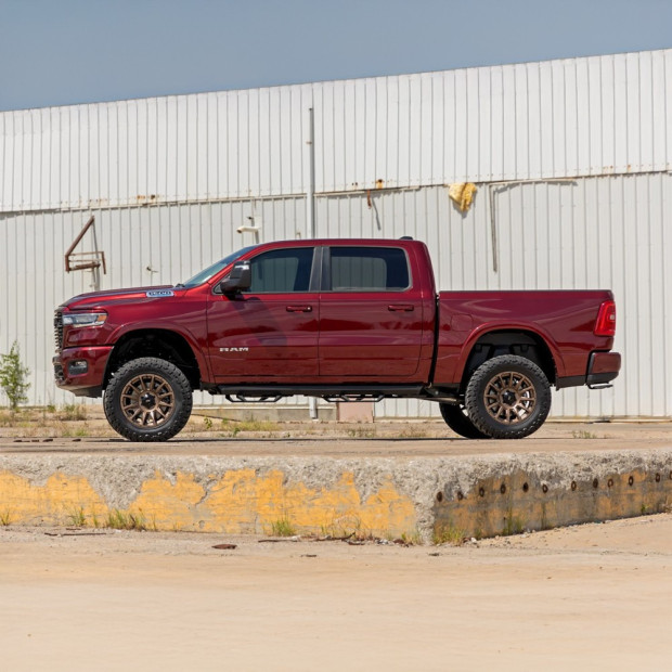OFFROAD EXPRESS ROUGH COUNTRY RCK88430