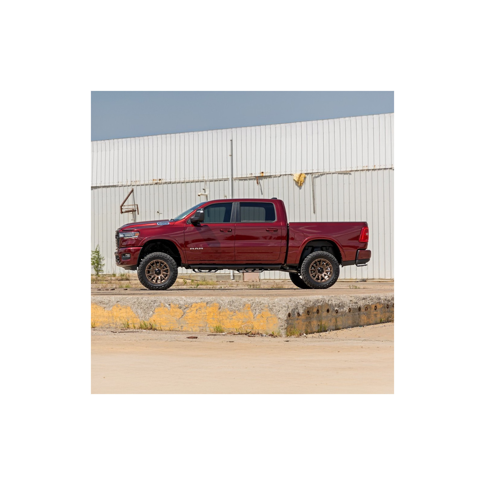 OFFROAD EXPRESS ROUGH COUNTRY RCK88430