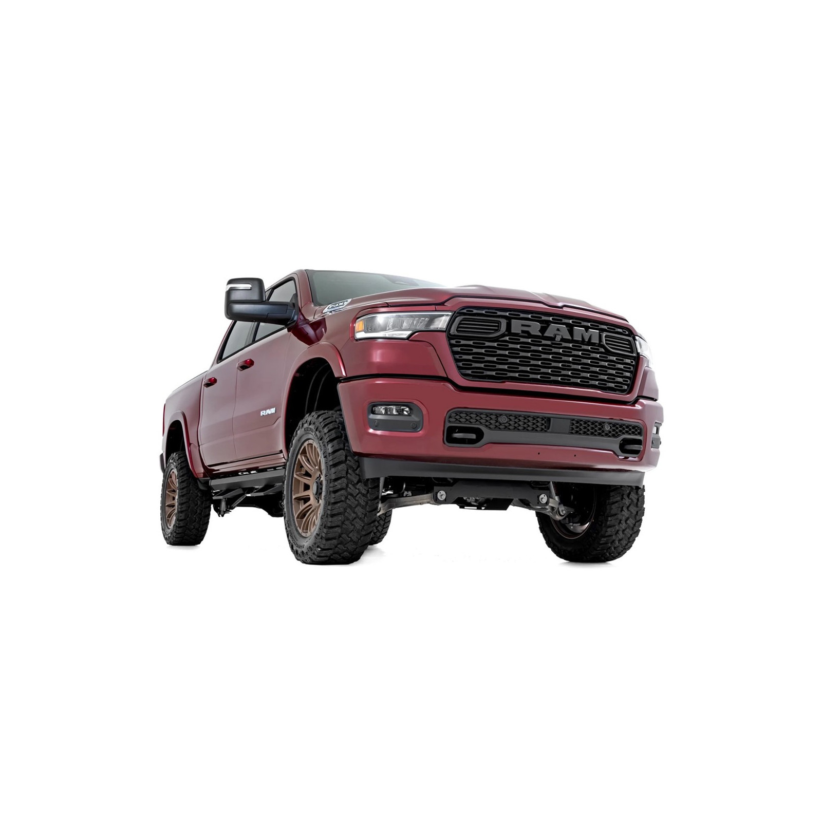 OFFROAD EXPRESS ROUGH COUNTRY RCK88430