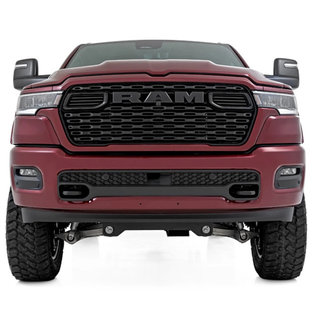 OFFROAD EXPRESS ROUGH COUNTRY RCK88430