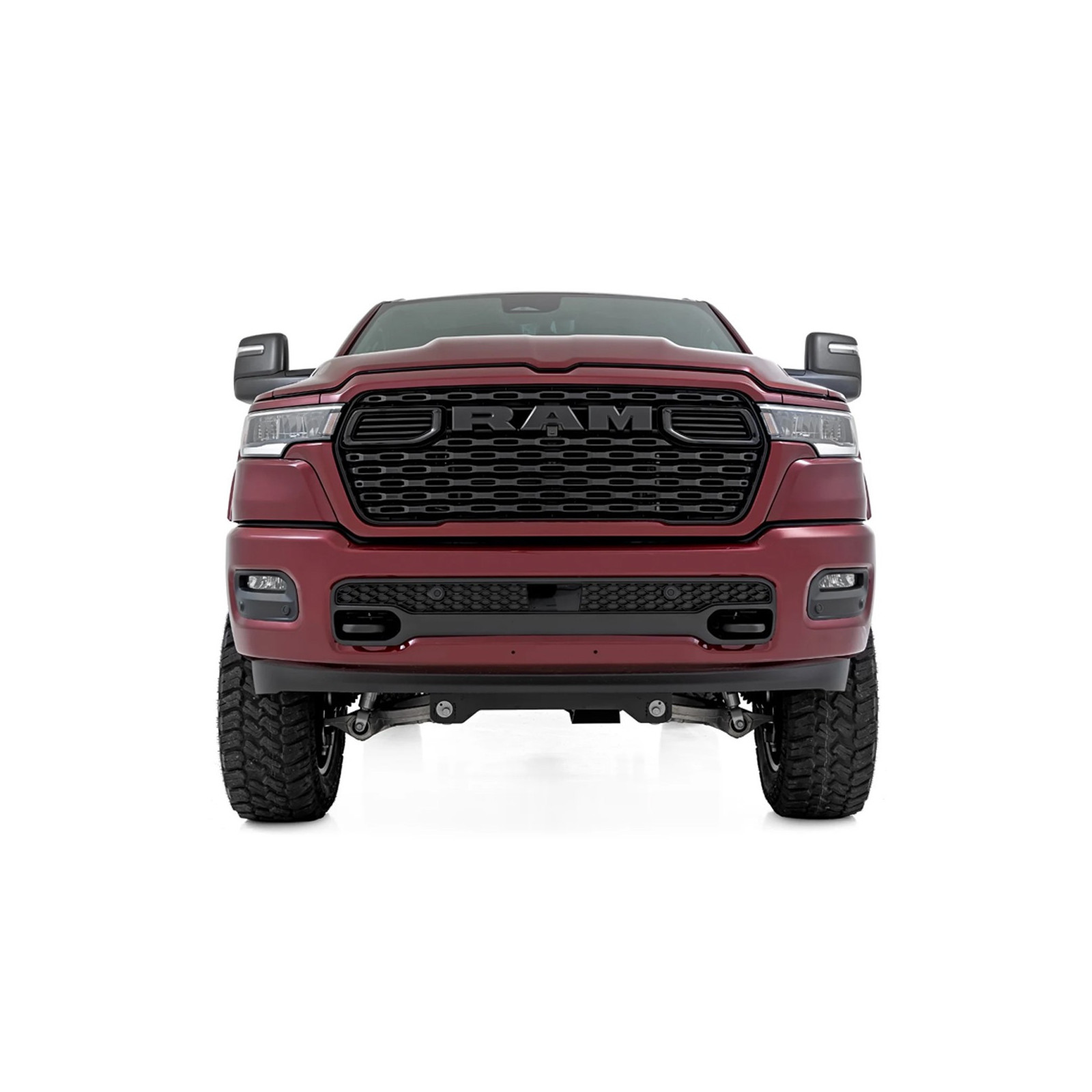 OFFROAD EXPRESS ROUGH COUNTRY RCK88430