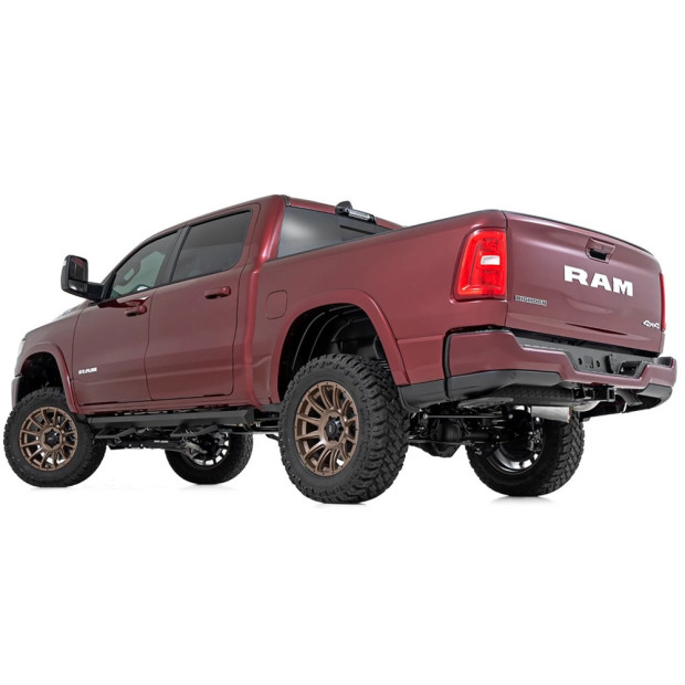OFFROAD EXPRESS ROUGH COUNTRY RCK88430