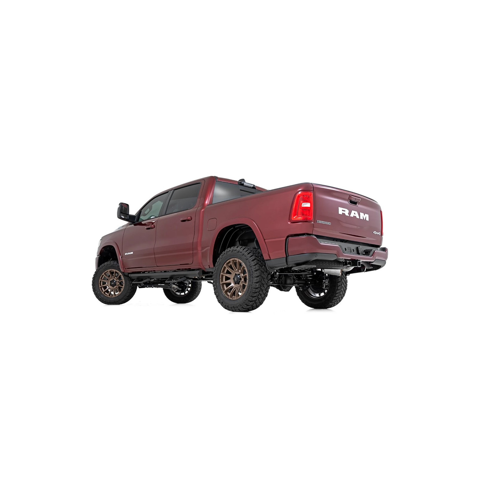 OFFROAD EXPRESS ROUGH COUNTRY RCK88430