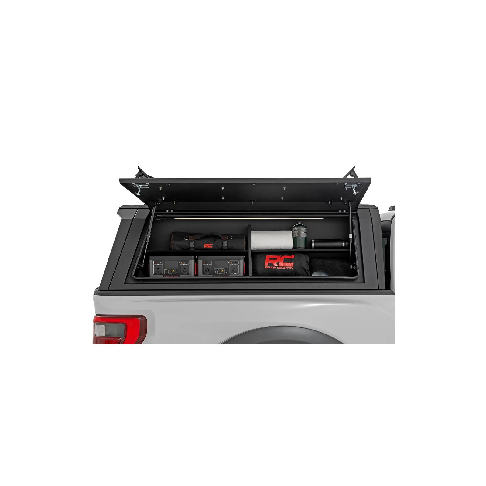 OFFROAD EXPRESS ROUGH COUNTRY RC734005