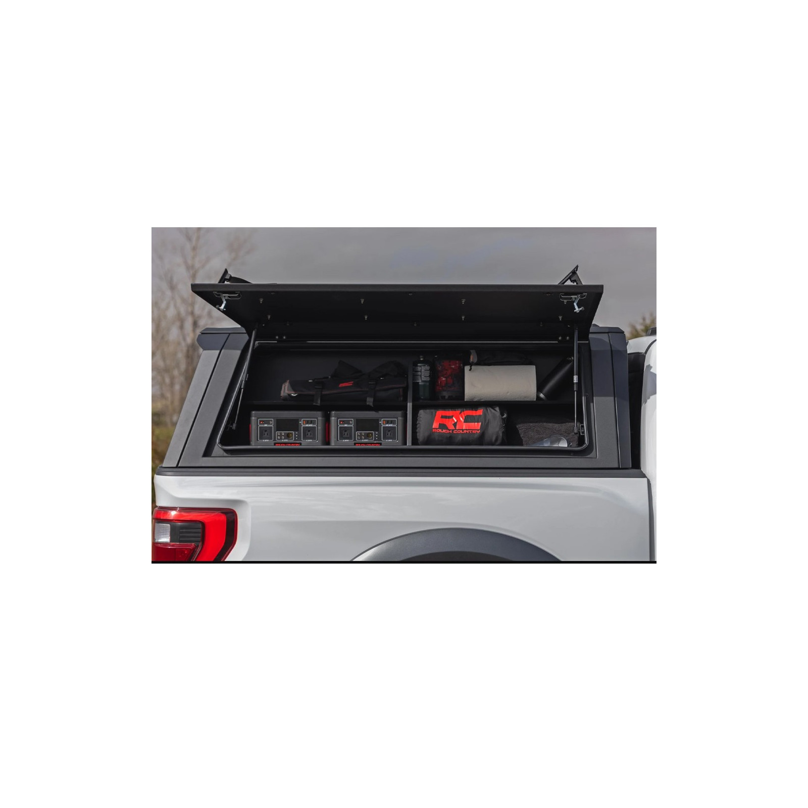 OFFROAD EXPRESS ROUGH COUNTRY RC734005