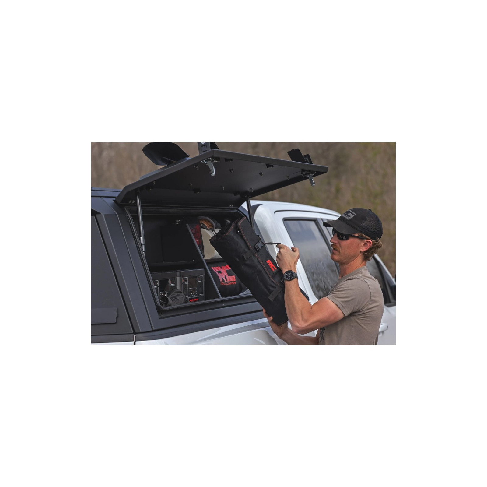 OFFROAD EXPRESS ROUGH COUNTRY RC734005