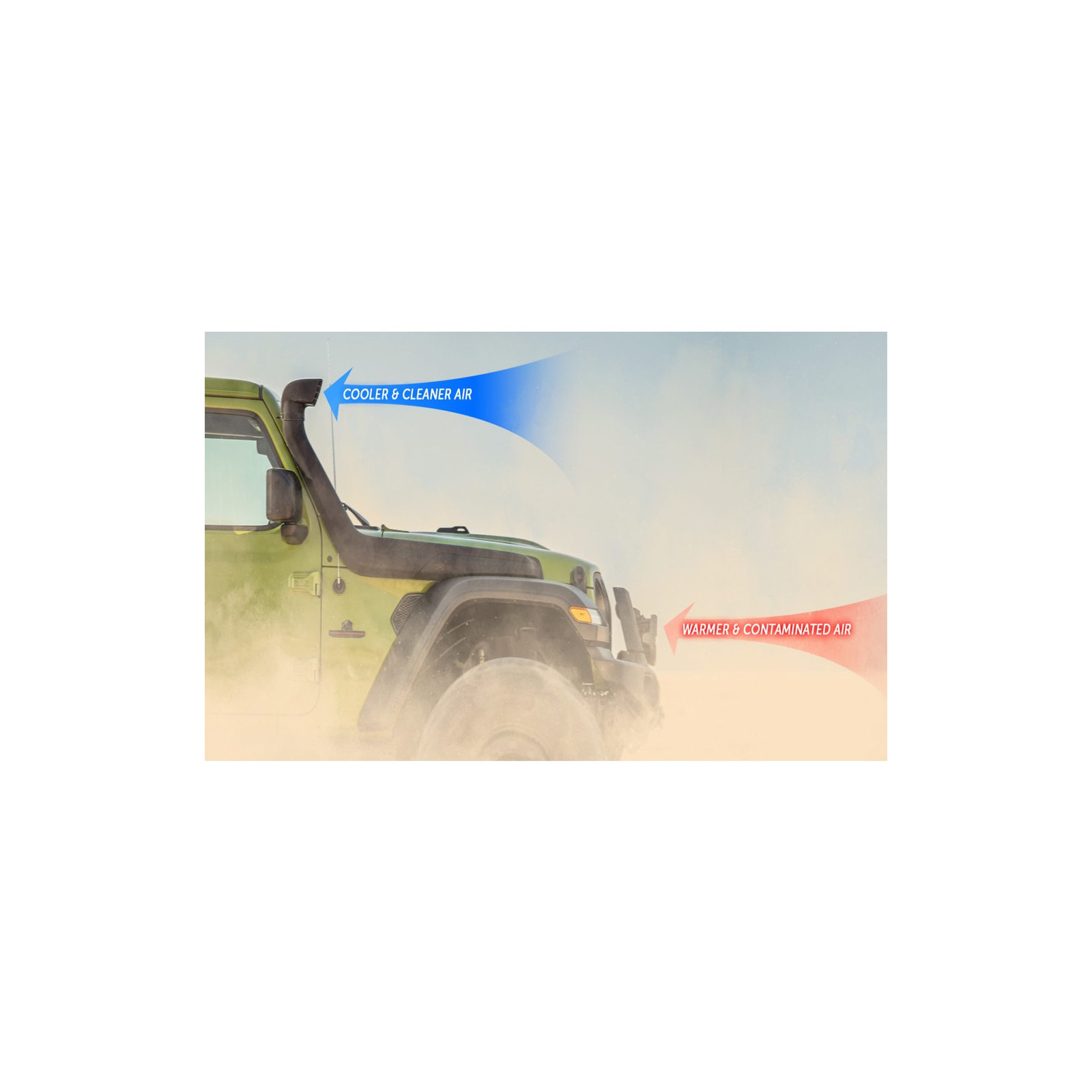 OFFROAD EXPRESS AEV AEV40306600AB