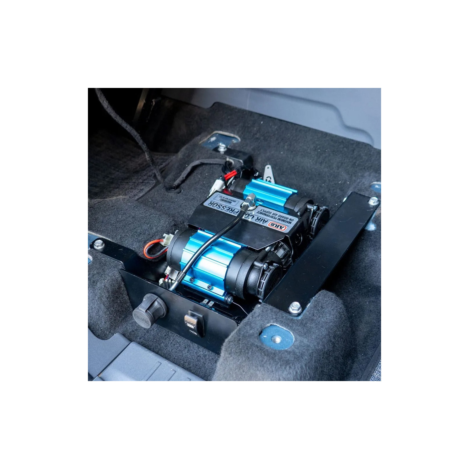 OFFROAD EXPRESS AGILE OFFROAD AO-C1G-2