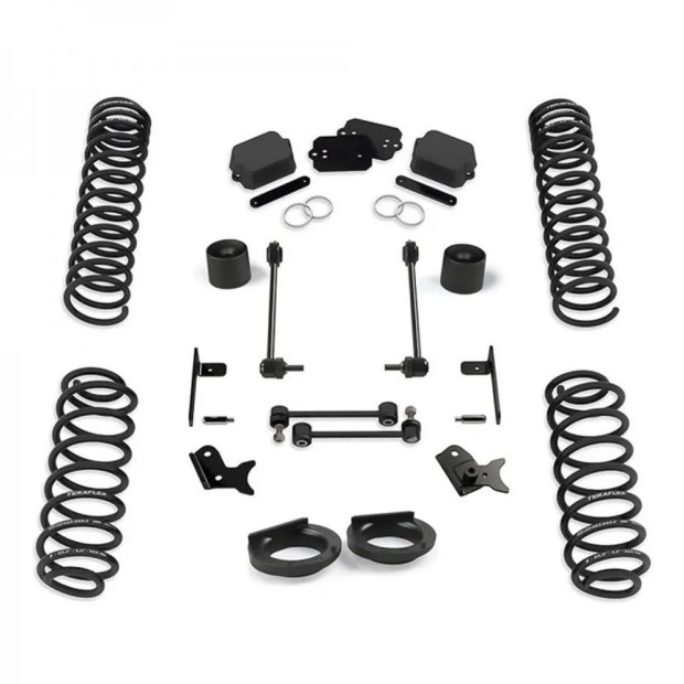 OFFROAD EXPRESS TERAFLEX TX1355501